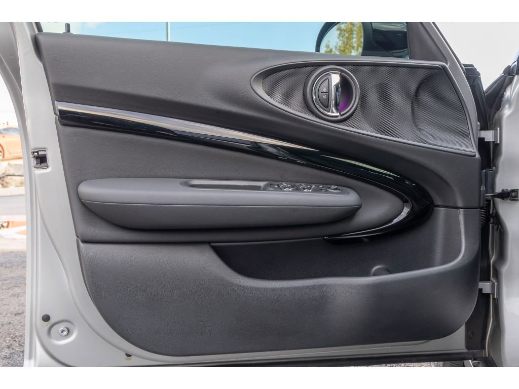 Used 2024 MINI Cooper Clubman S image 18