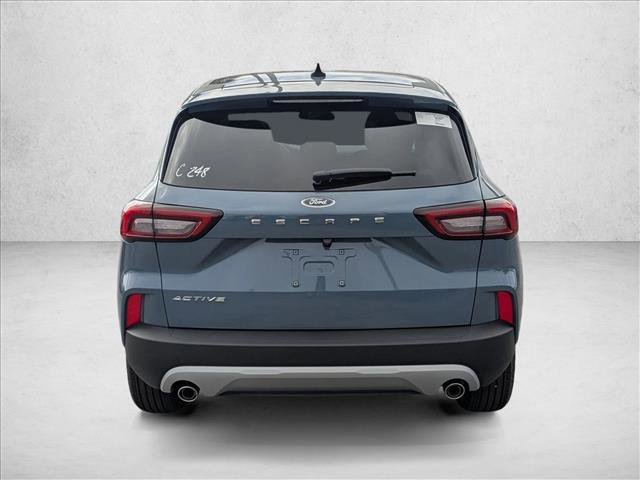New 2026 Ford Escape Active image 8