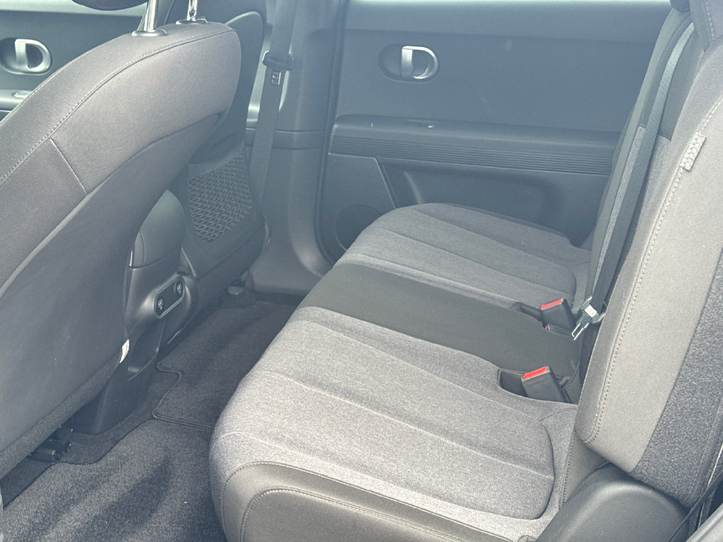 Certified 2024 Hyundai Ioniq 5 SEL RWD image 16