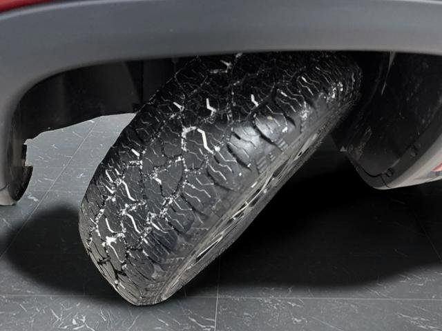 Certified 2019 Jeep Compass Trailhawk image 34