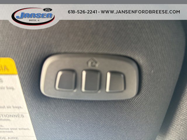 New 2026 Ford Explorer ST image 23