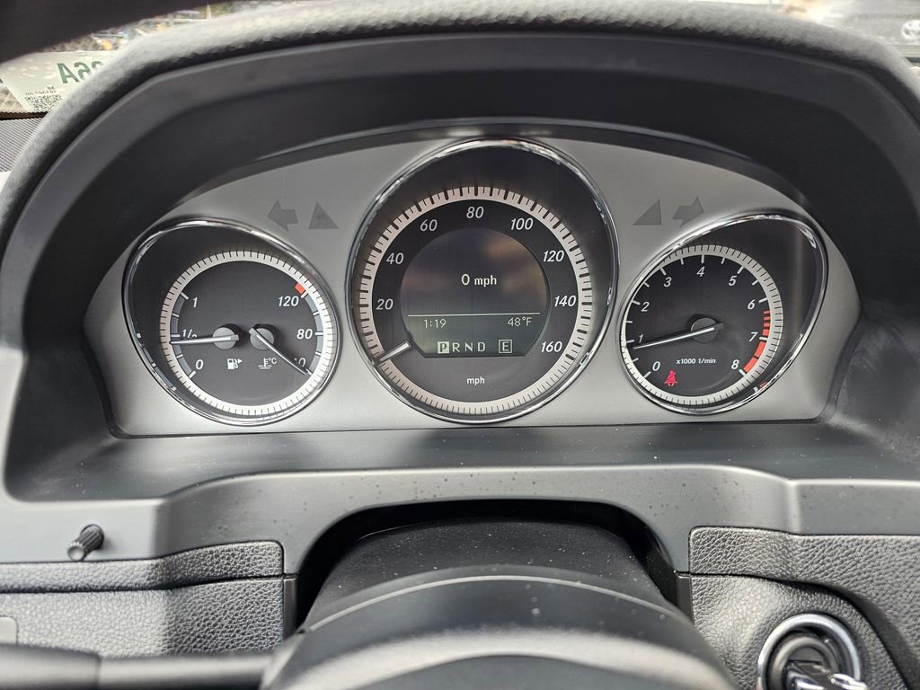 Used 2011 Mercedes-Benz C 300 4MATIC Sedan image 26