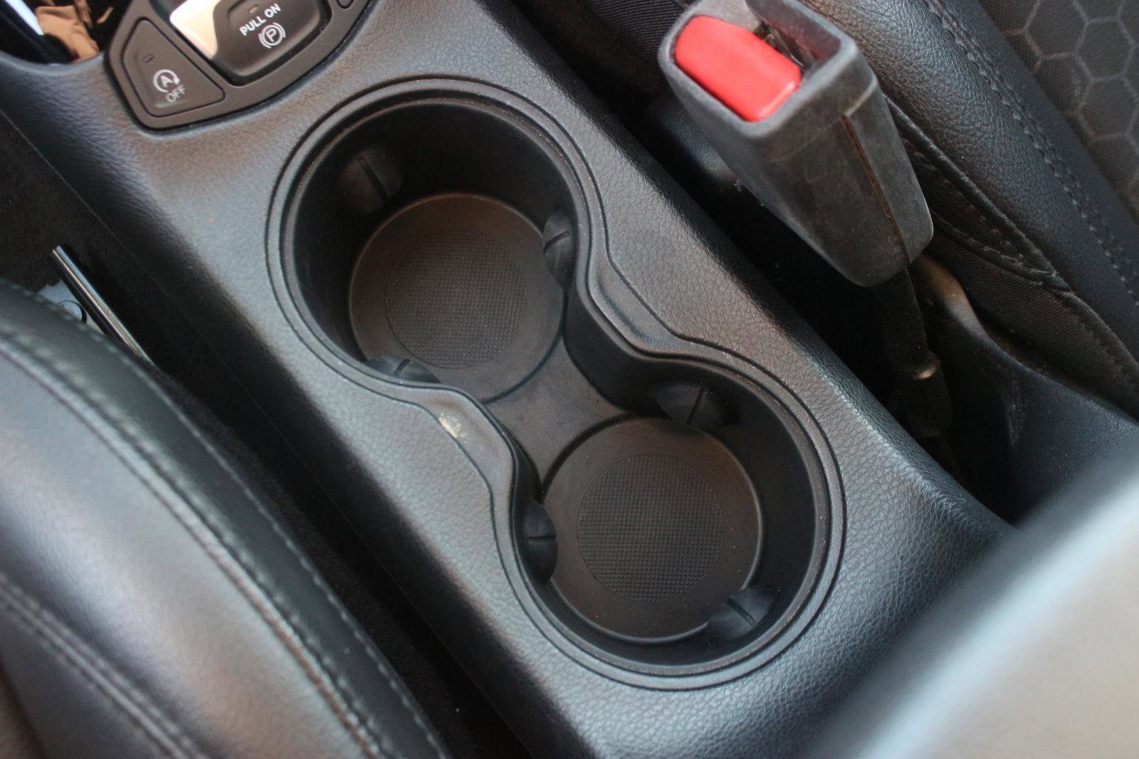 Used 2021 Jeep Compass Latitude w/ Sun and Sound Group image 20