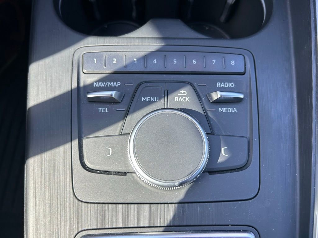 Used 2018 Audi A4 2.0T Ultra Premium FWD image 29