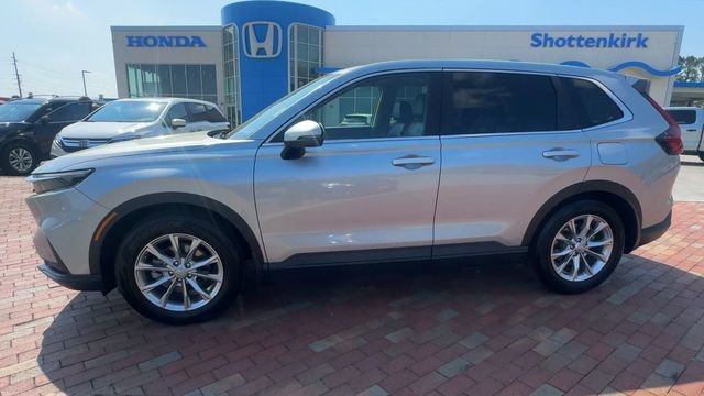 Used 2025 Honda CR-V EX-L image 7