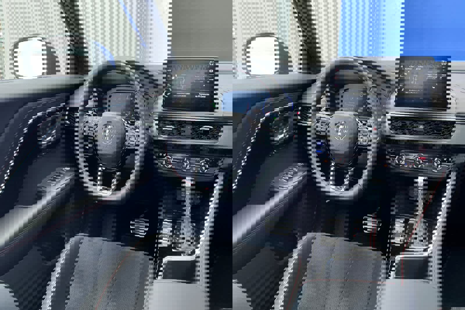 Used 2025 Acura ADX A-Spec image 3