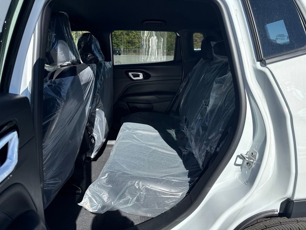 New 2026 Jeep Compass Limited image 22