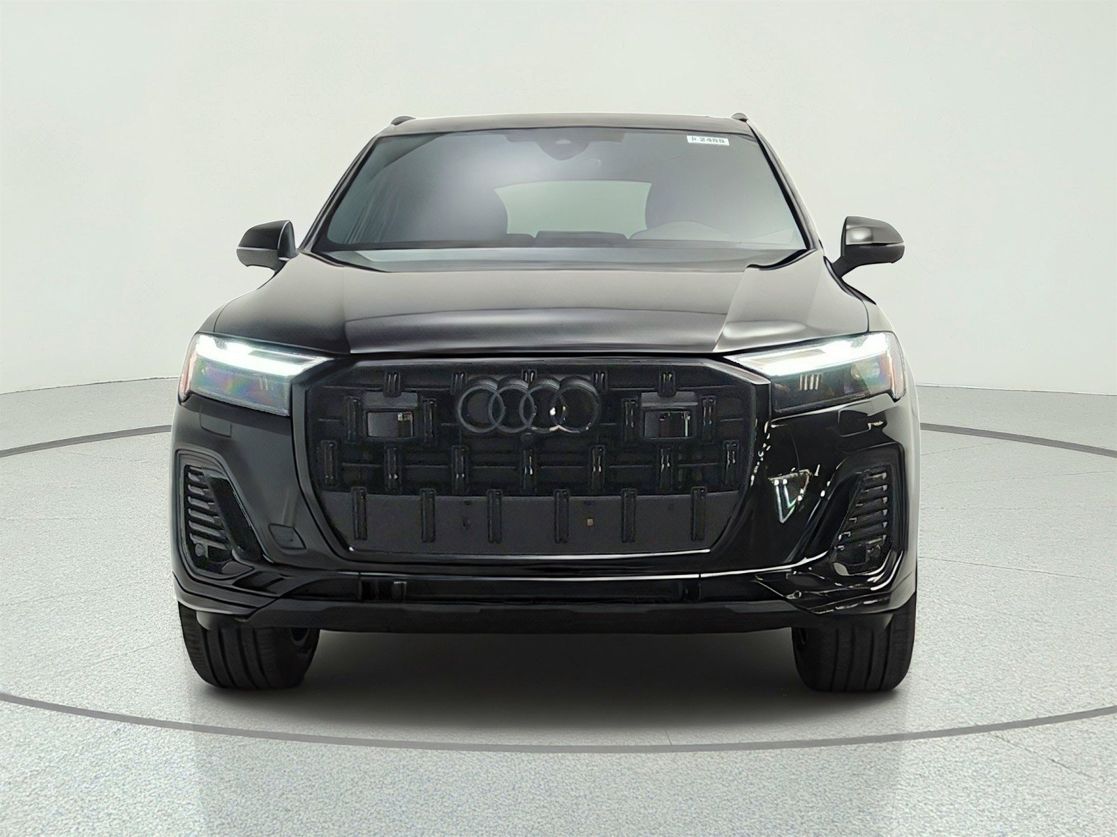 New 2026 Audi Q7 2.0T Premium Plus AWD/4WD image 2
