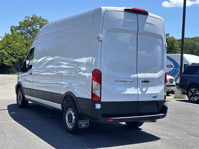 Used 2023 Ford Transit 250 148 High Roof RWD image 8