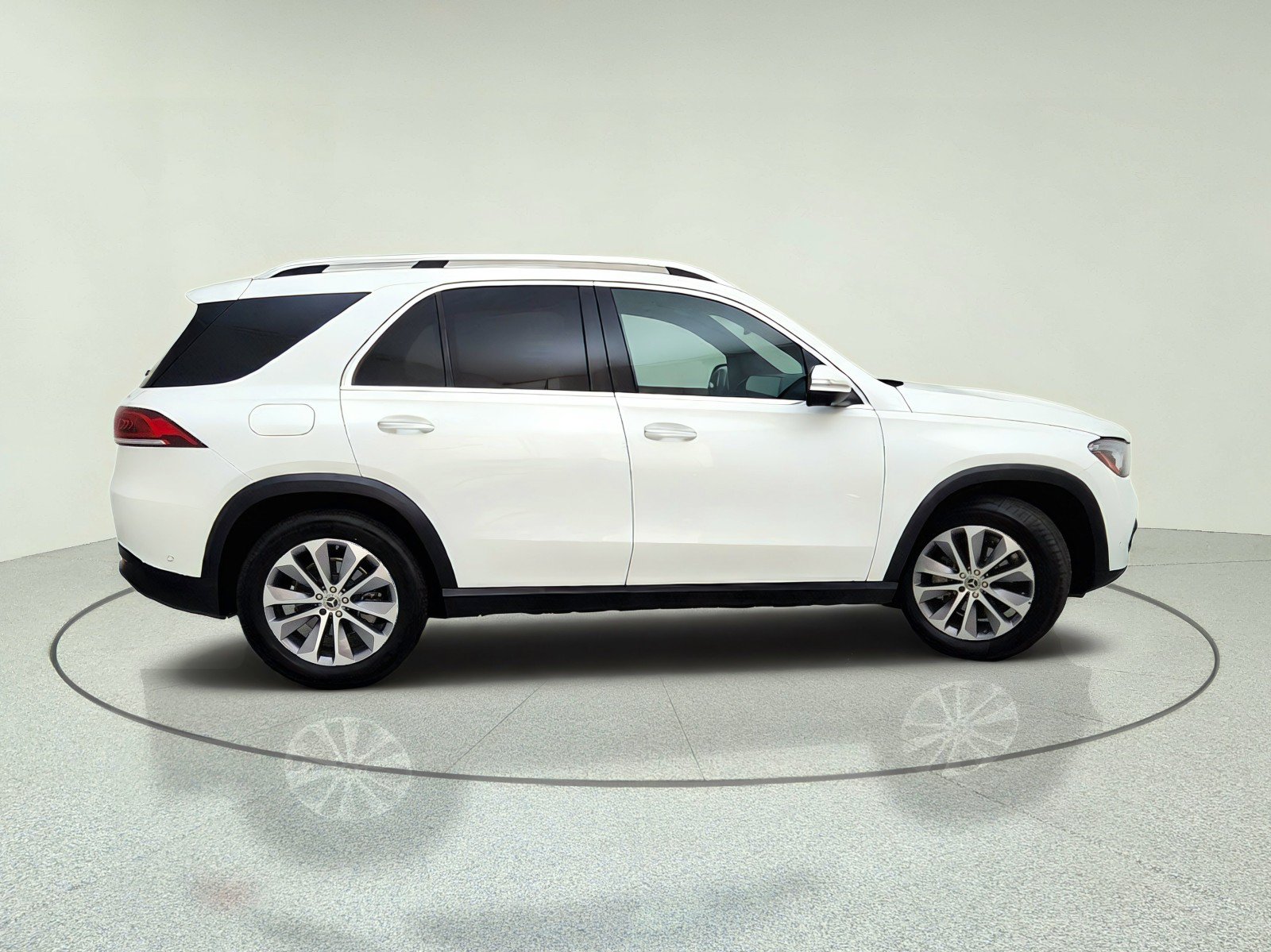Certified 2022 Mercedes-Benz GLE 350 4MATIC image 7