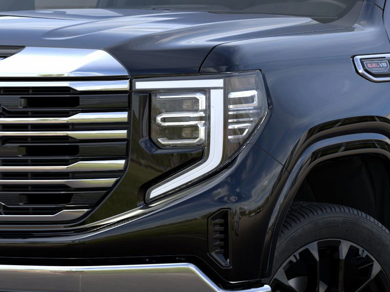 New 2026 GMC Sierra 1500 SLT w/ SLT Premium Package image 19