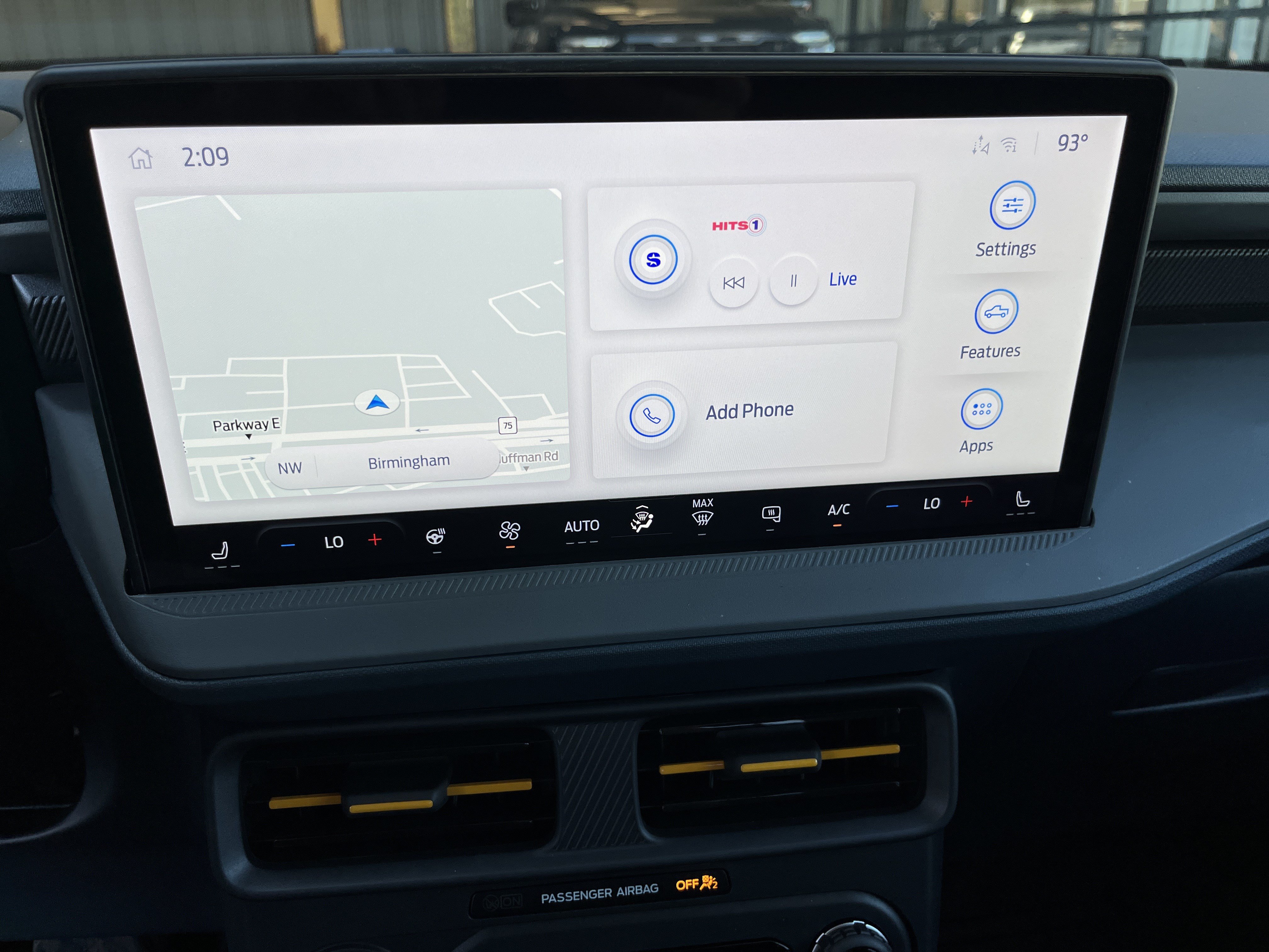 New 2026 Ford Maverick Tremor AWD/4WD image 18