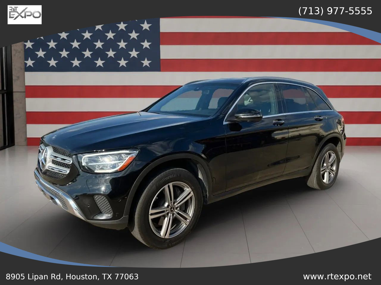 Used 2021 Mercedes-Benz GLC 300 image 5