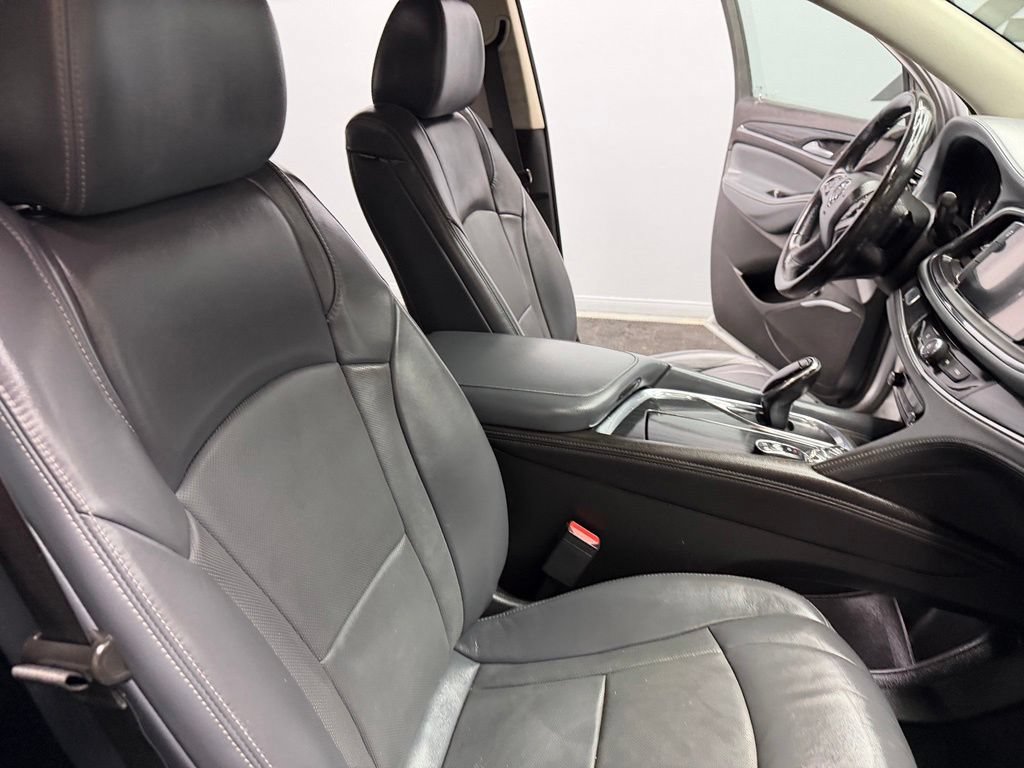 Used 2018 Buick Enclave Essence FWD image 54