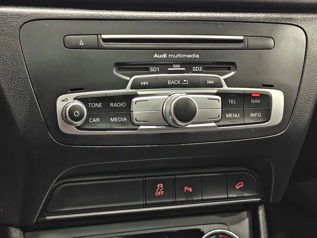 Used 2016 Audi Q3 2.0T Prestige w/ Prestige Package image 8