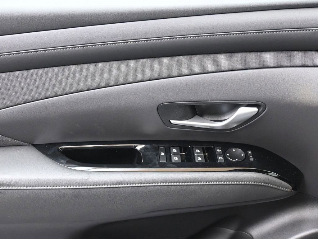 New 2026 Hyundai Santa Cruz Limited image 20