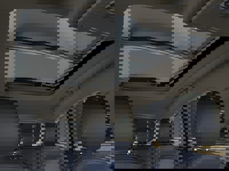 New 2026 Lincoln Nautilus Premier w/ Equipment Group 102A AWD/4WD image 22