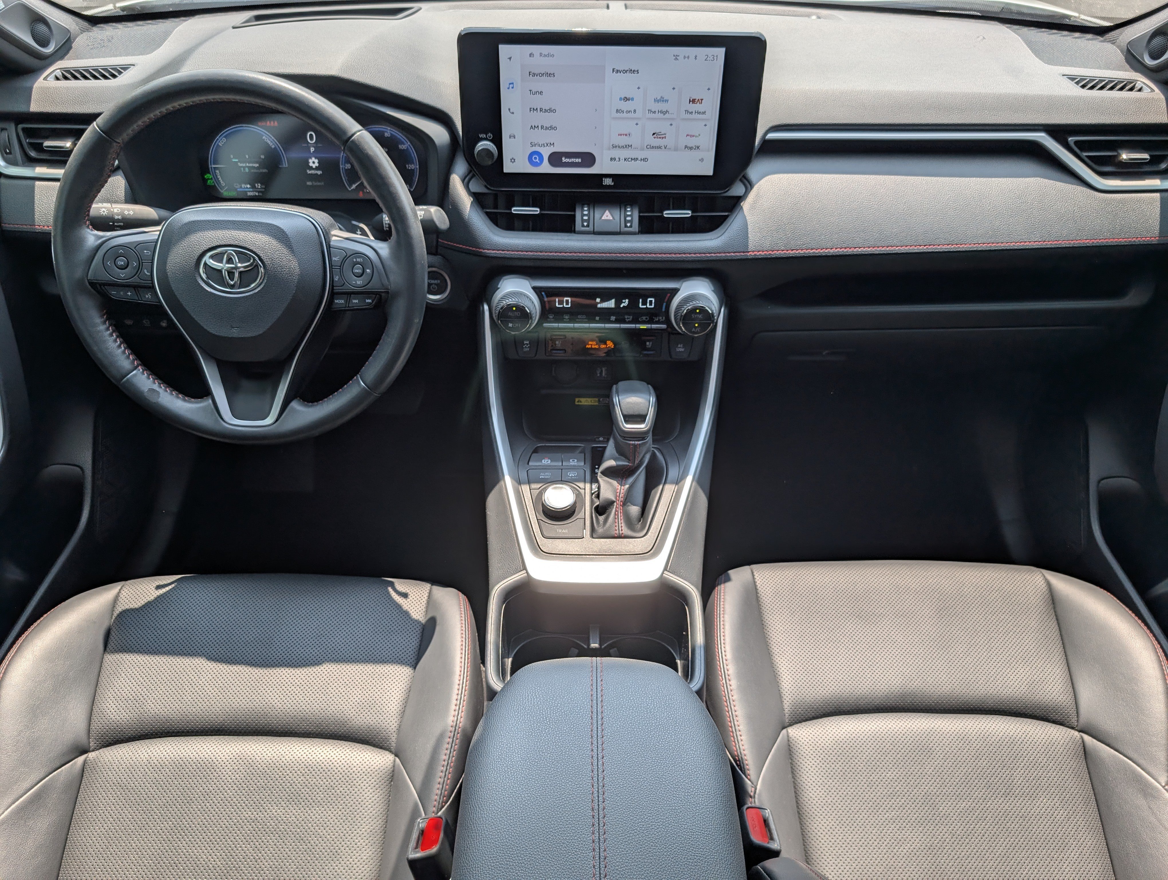 Used 2023 Toyota RAV4 XSE w/ Premium Package AWD/4WD image 10