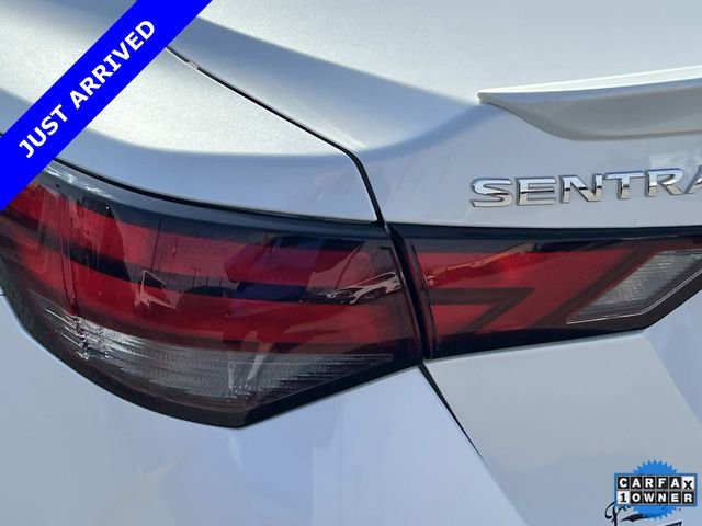Used 2022 Nissan Sentra SR w/ Lighting Package image 10