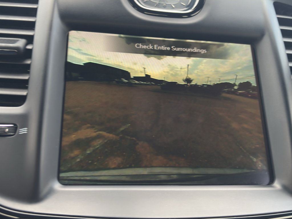 Used 2023 Chrysler 300 S RWD image 19