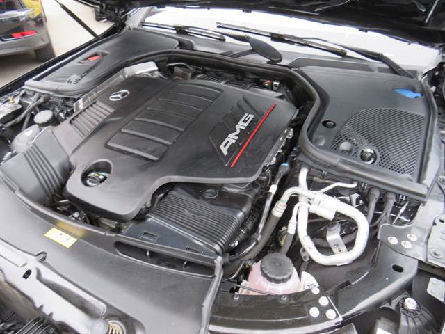 Certified 2023 Mercedes-Benz AMG GT 43 image 7