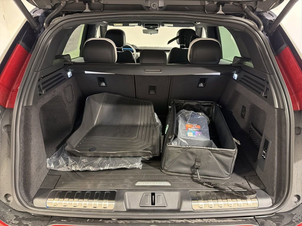 New 2026 Land Rover Range Rover Sport Dynamic SE image 29