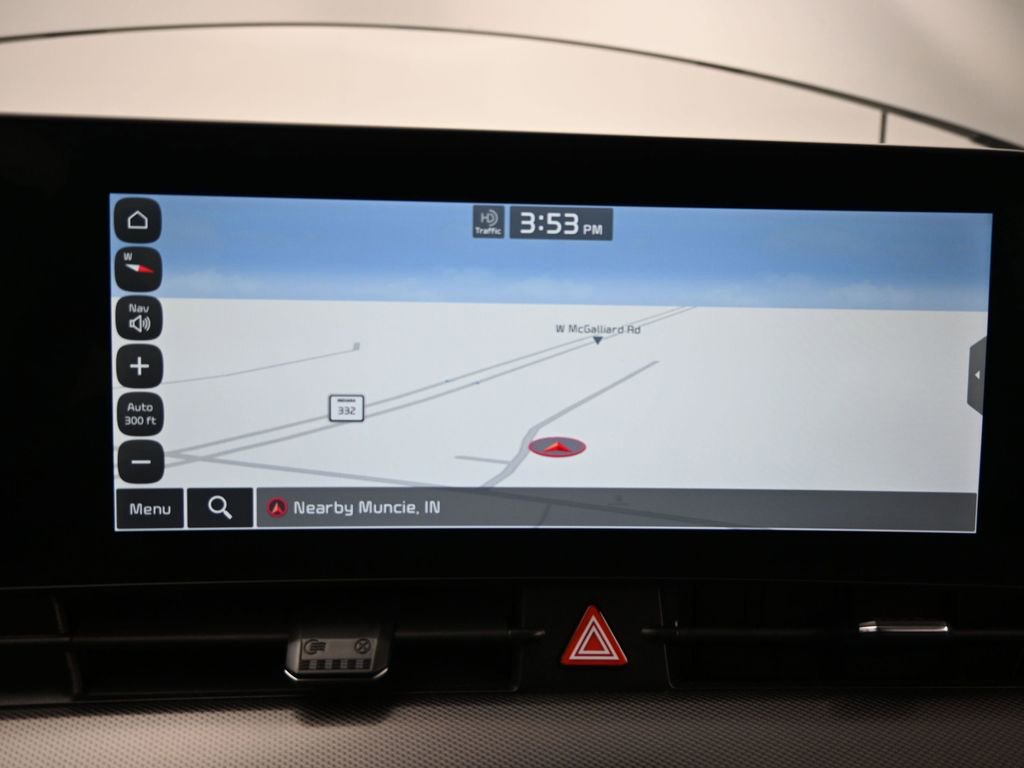 Used 2023 Kia Sportage SX image 26