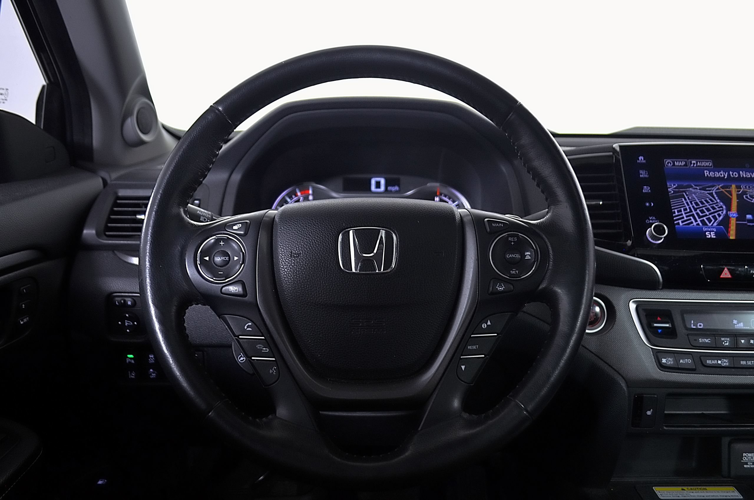 Used 2022 Honda Ridgeline RTL-E image 26