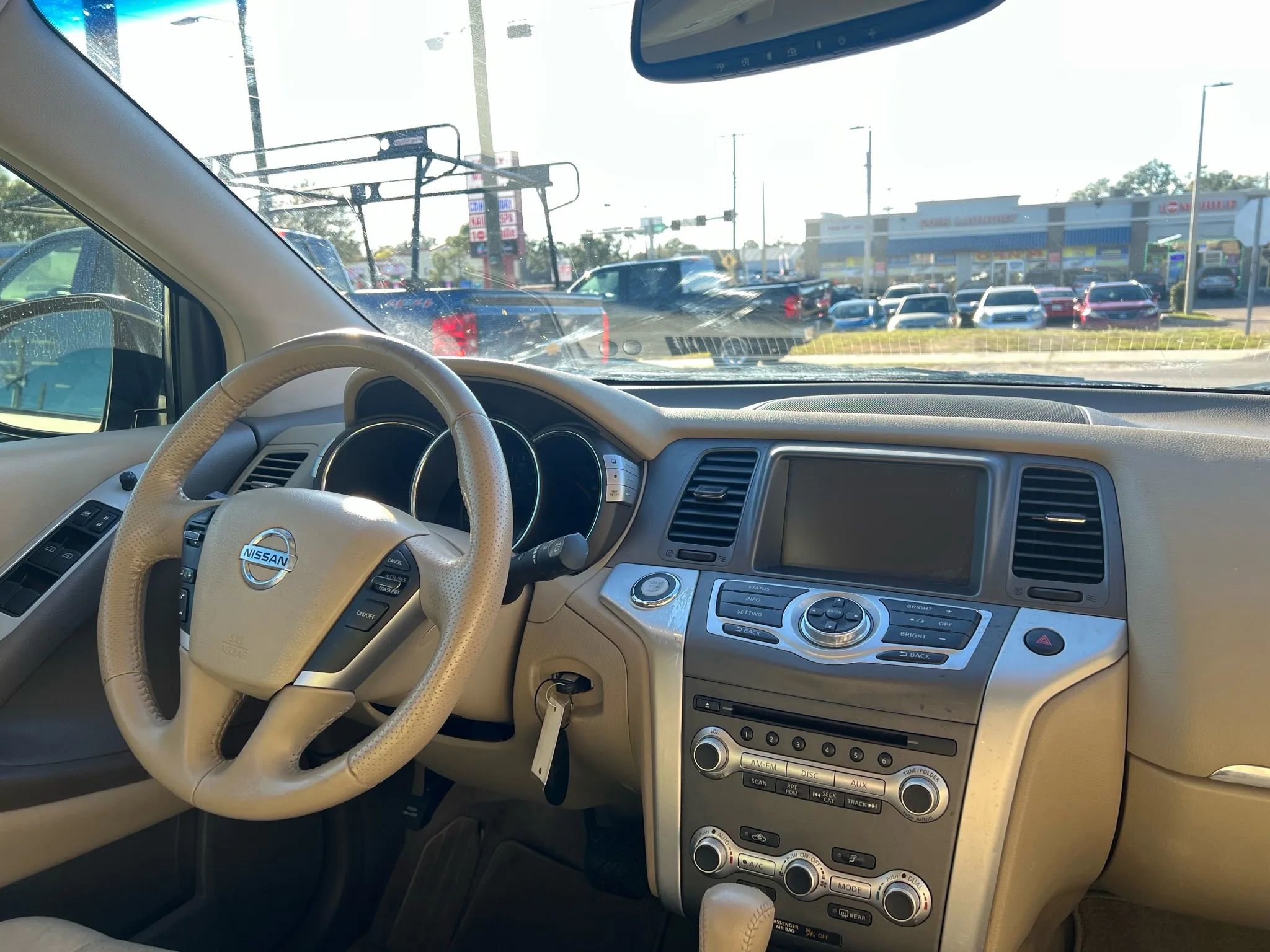 Used 2013 Nissan Murano SV image 13