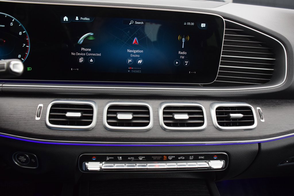 Certified 2022 Mercedes-Benz GLE 350 image 26