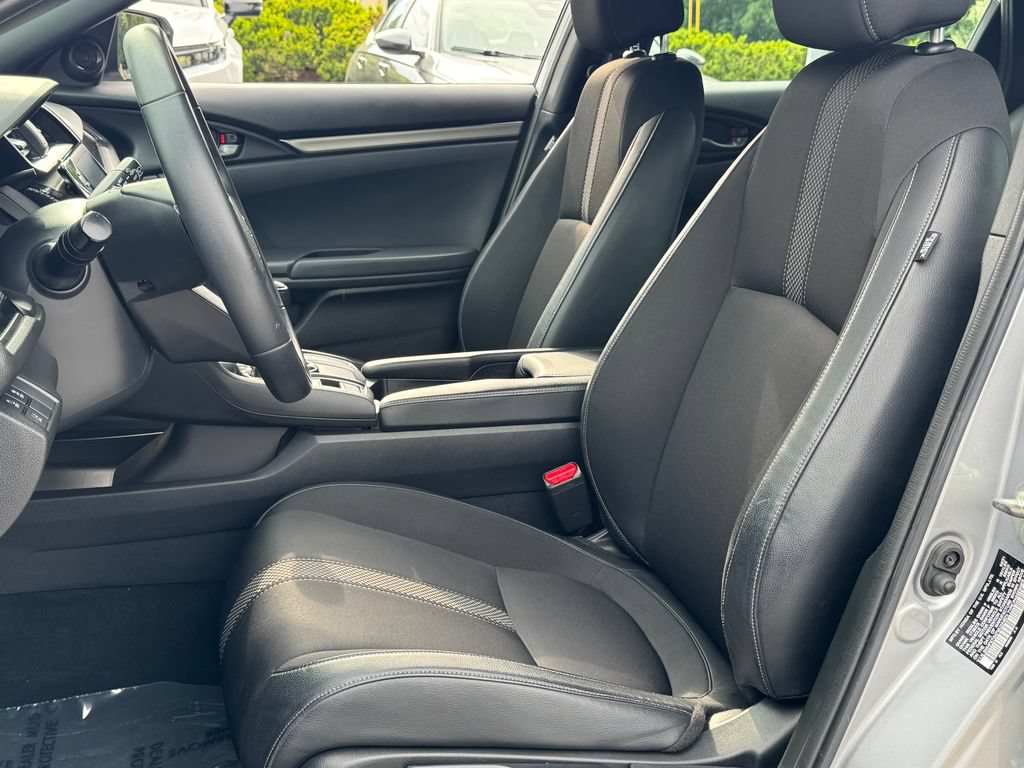 Used 2021 Honda Civic Sport image 7
