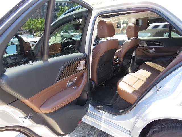 Certified 2024 Mercedes-Benz GLE 350 4MATIC image 18