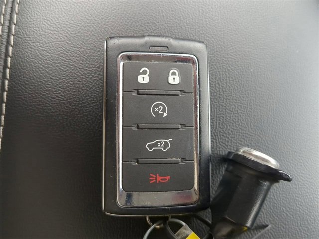 Used 2024 Jeep Grand Cherokee L Altitude image 28