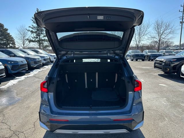 Certified 2025 BMW X1 xDrive28i w/ Technology Package image 38