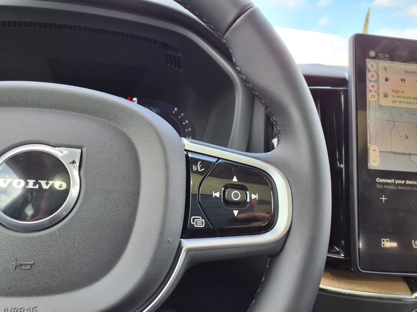 New 2026 Volvo XC60 B5 Core w/ Protection Package AWD/4WD image 16