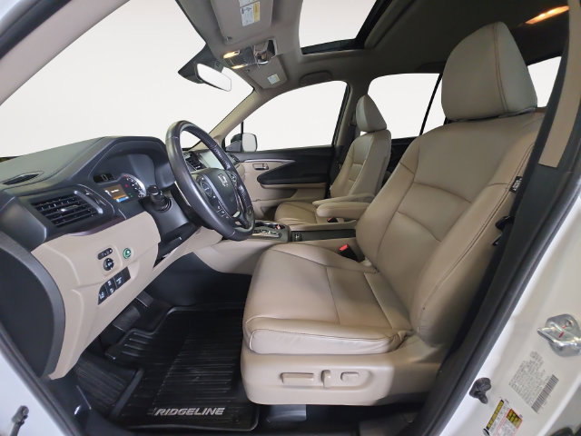 Used 2023 Honda Ridgeline RTL image 11