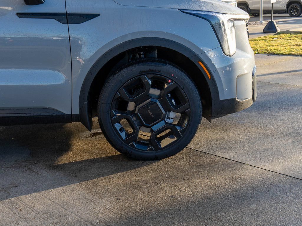 New 2026 Kia Sorento SX Prestige AWD/4WD image 36