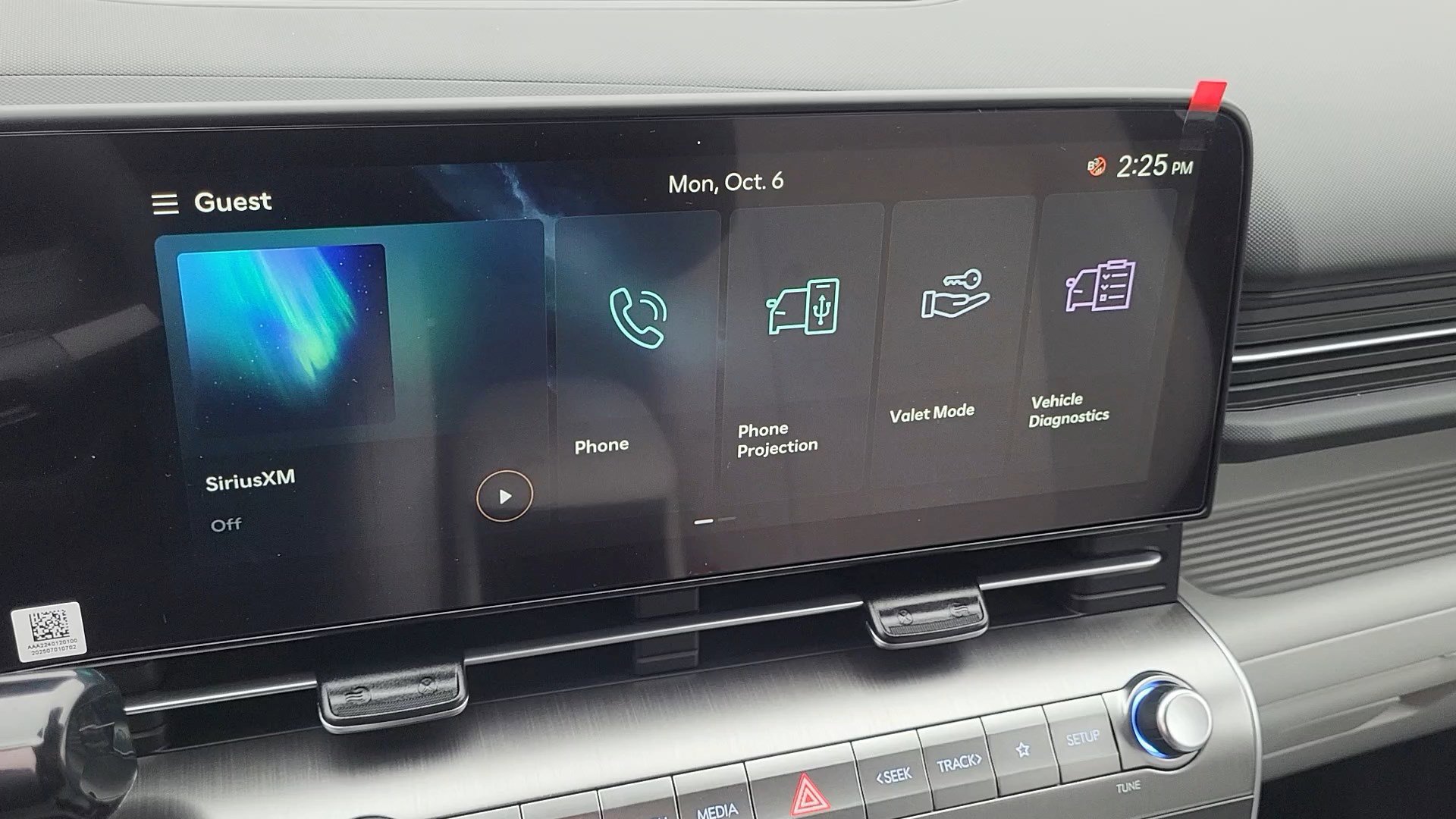 New 2026 Hyundai Kona SEL Sport image 16