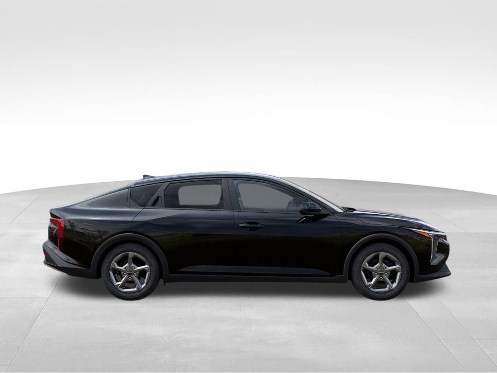 New 2026 Kia K4 LXS image 7