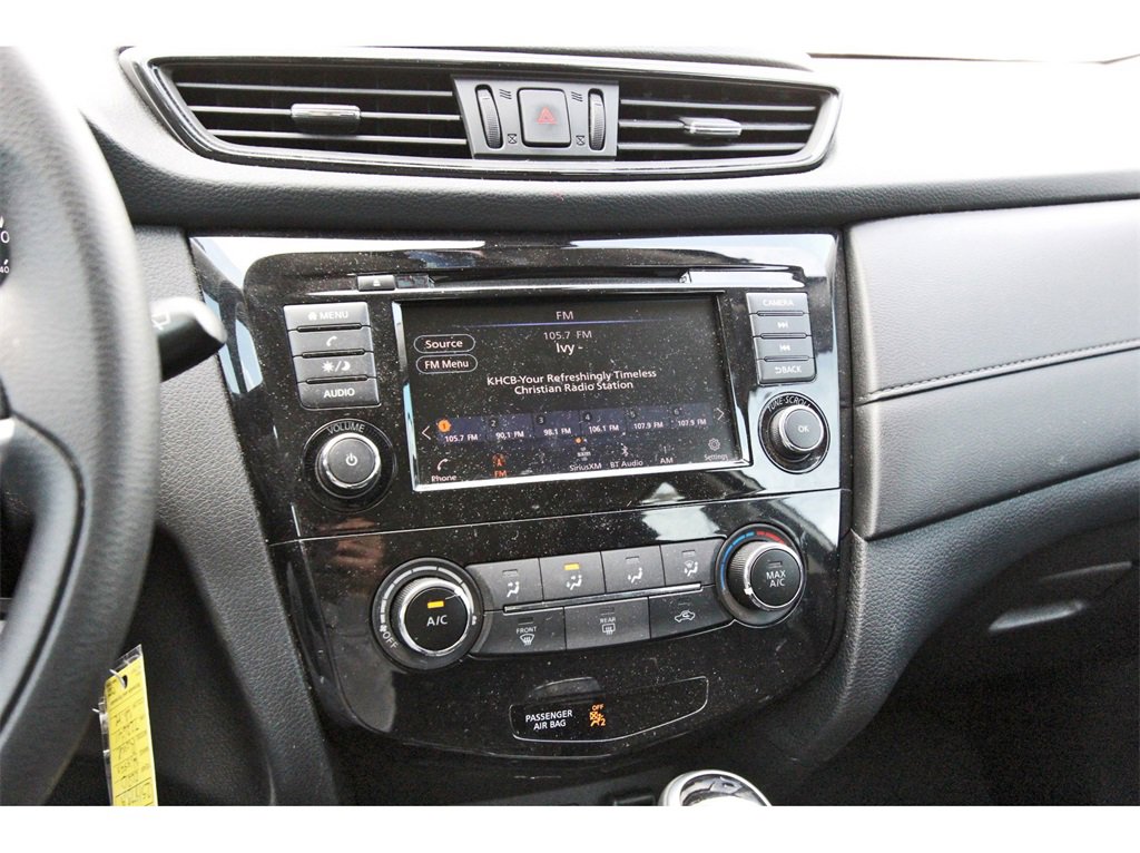 Used 2020 Nissan Rogue S image 15