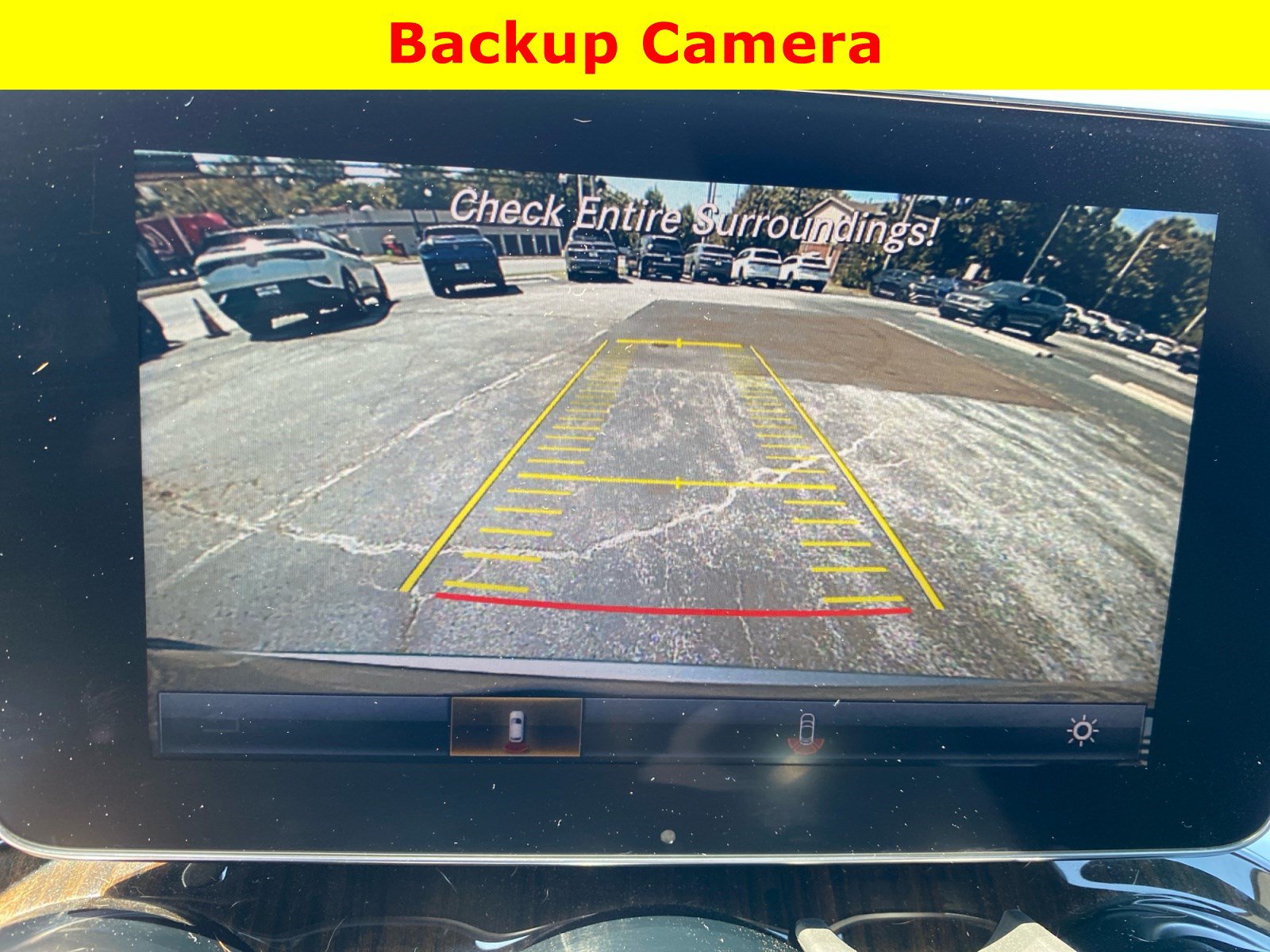 Used 2019 Mercedes-Benz GLC 300 4MATIC image 32