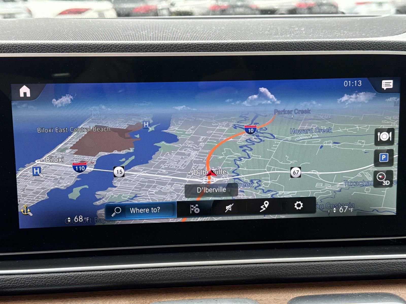 Used 2021 Mercedes-Benz GLE 350 4MATIC image 25