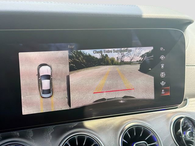 Used 2023 Mercedes-Benz CLS 450 4MATIC image 33