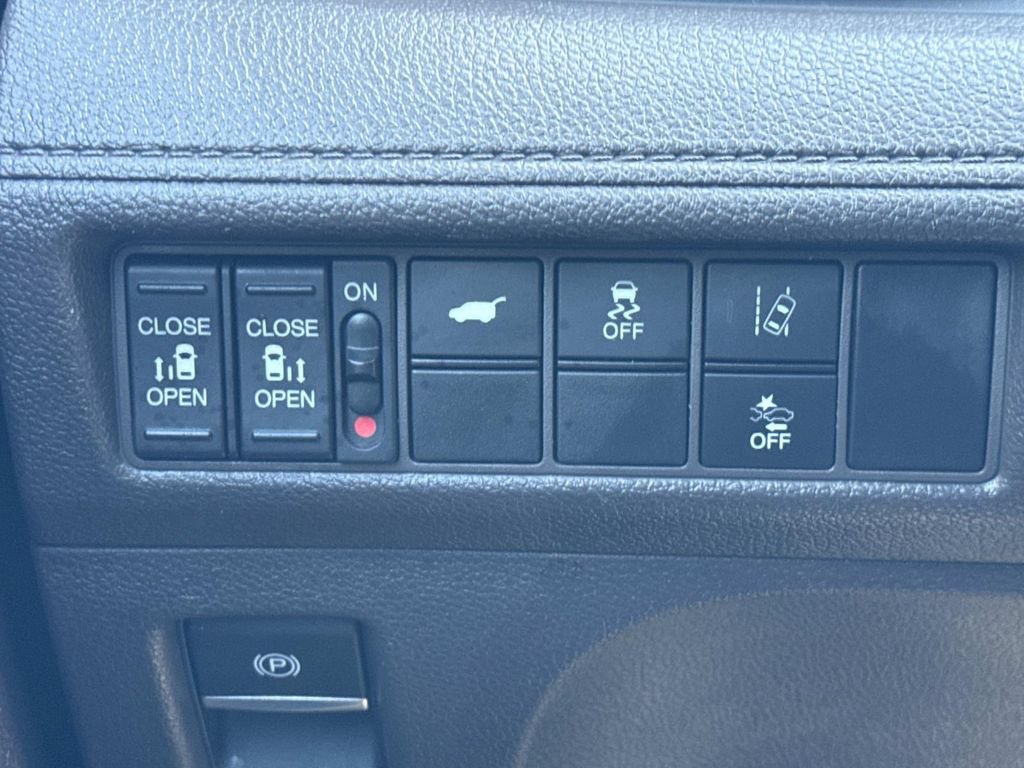 Used 2020 Honda Odyssey EX-L image 13