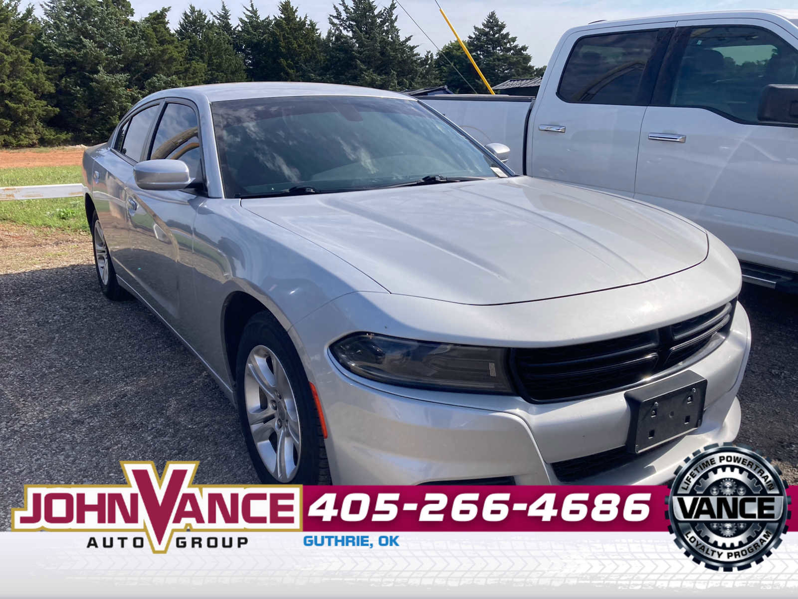 Used 2022 Dodge Charger SXT RWD image 9