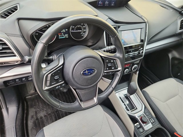 Used 2021 Subaru Forester Premium image 10