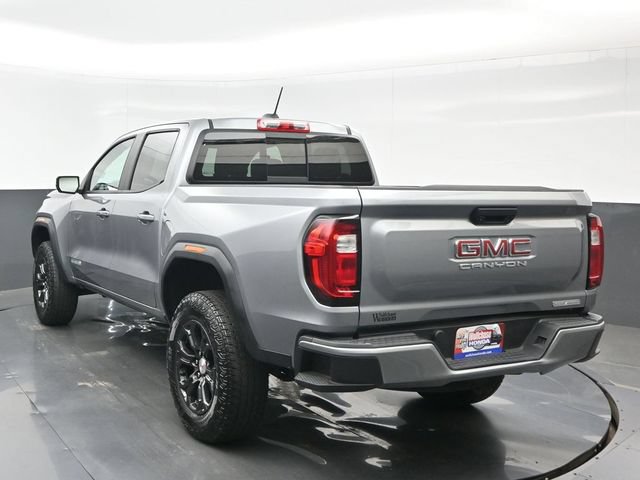 Used 2024 GMC Canyon Elevation w/ Convenience Package RWD image 4