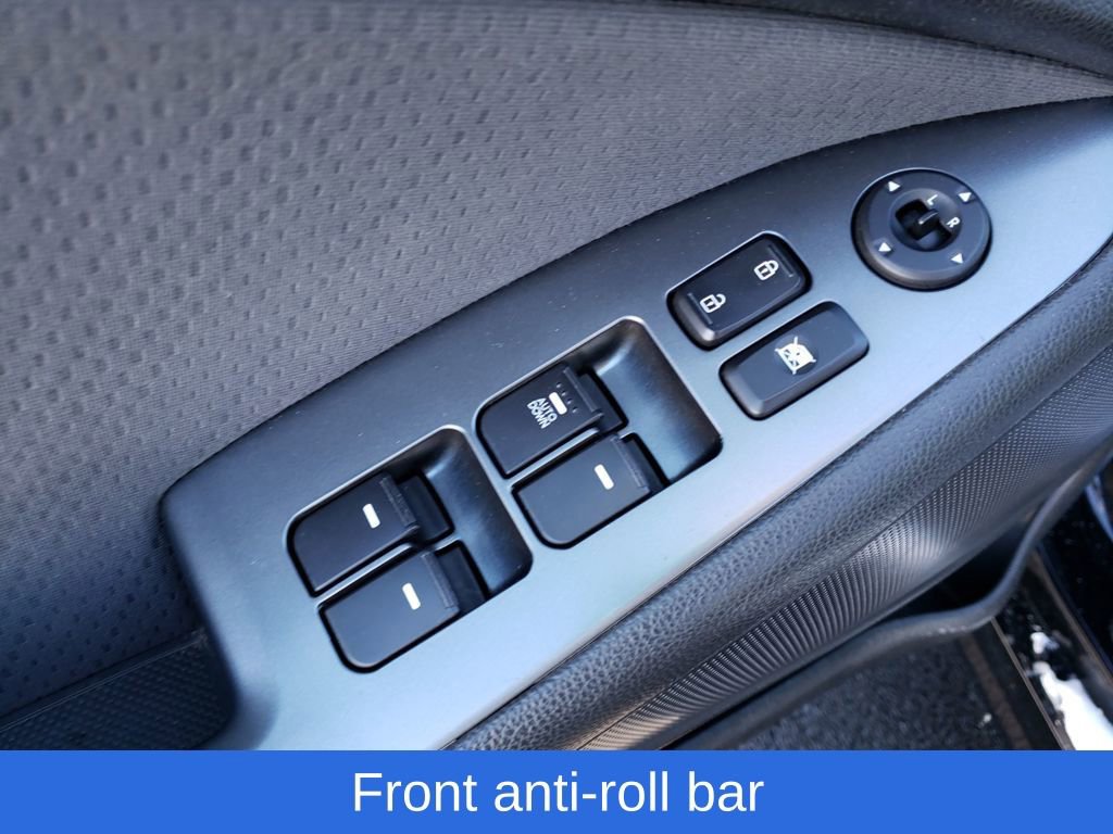 Used 2015 Kia Optima LX image 16