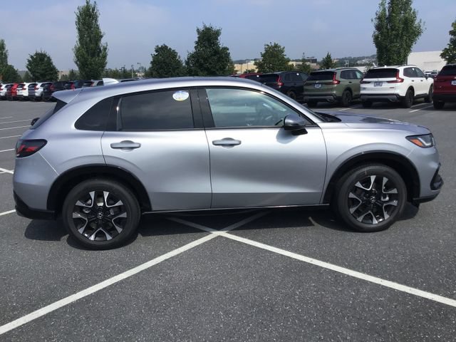 New 2027 Honda HR-V EX-L image 2