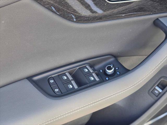 Used 2025 Audi Q7 3.0T Premium Plus w/ Premium Plus Package AWD/4WD image 27